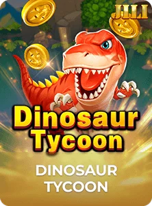 91club Dinosaur Tycoon game thumbnail