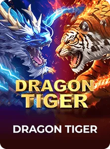 91club Dragon Tiger game thumbnail