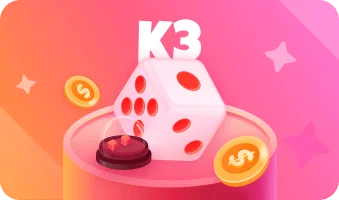 91club K3 game thumbnail