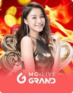 91club MG Live Grand game thumbnail
