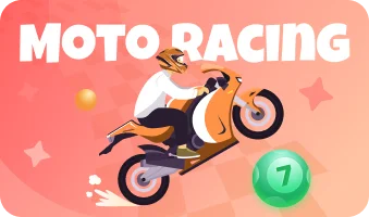 91club Moto Racing game thumbnail