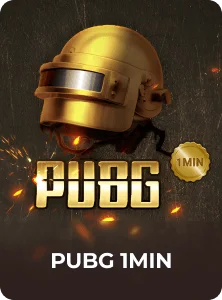 91club PUBG 1 Min game thumbnail