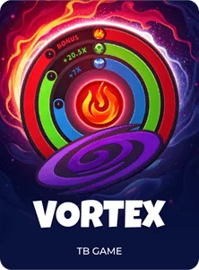 91club Vortex game thumbnail