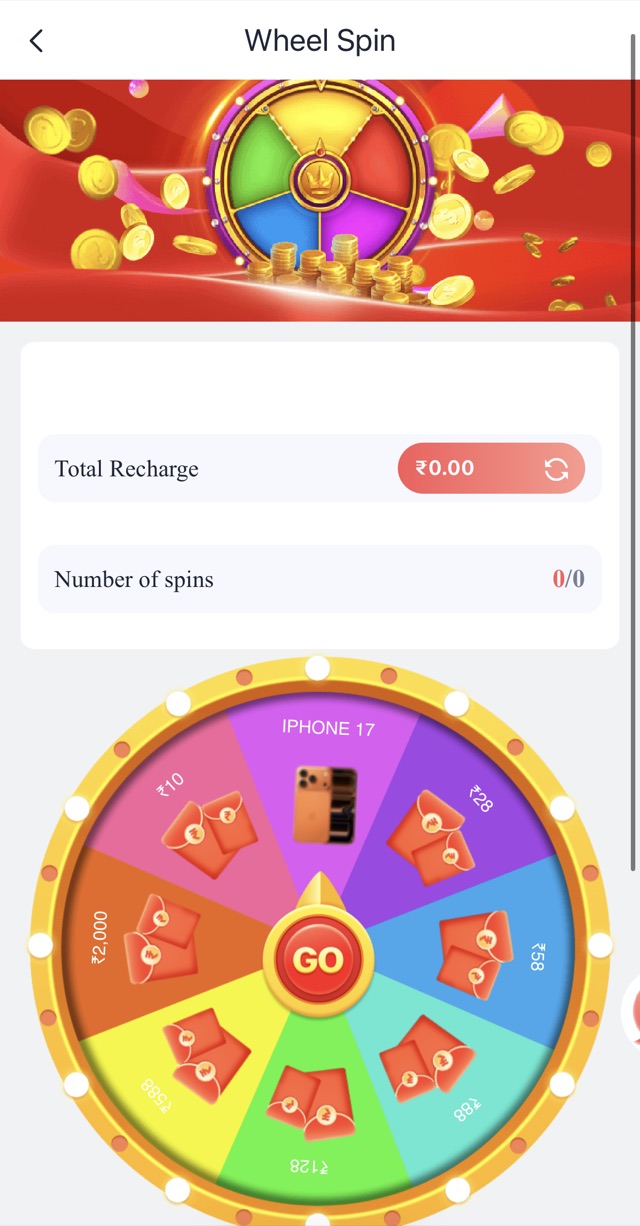 91club wheel spin promotion screen with a prize wheel